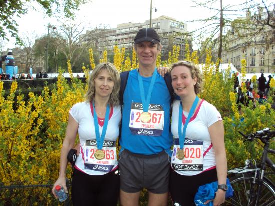 11-04-10 Marathon de Paris