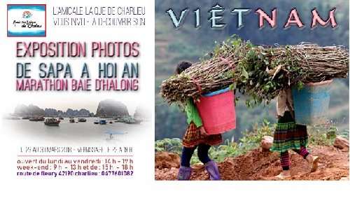Expo photos vietnam 1